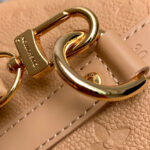 Louis Vuitton Speedy Soft 30 M11323 M47186